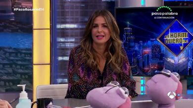 Nuria Roca, 'decepcionada' con su cambio de look: 