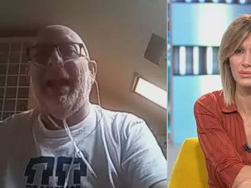 Emotivo testimonio. Emotivo testimonio.