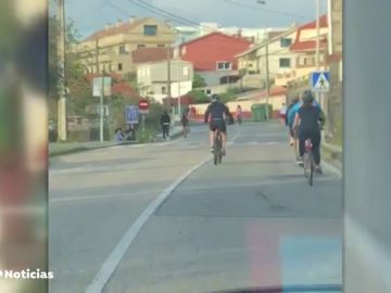 ciclistavigo
