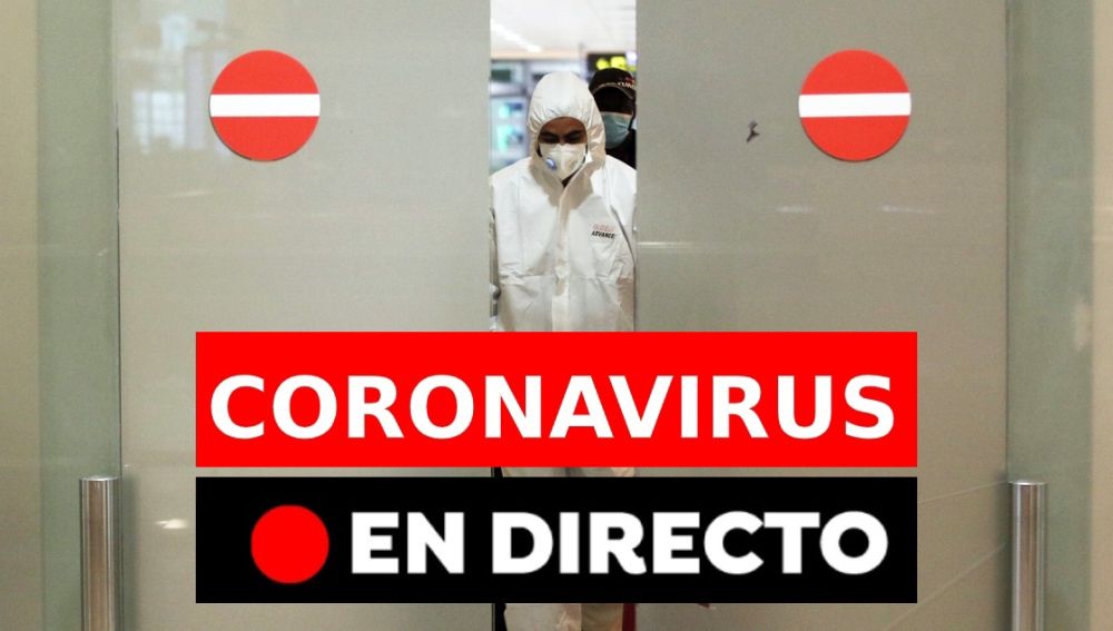 Coronavirus en España: fase 1 de la desescalada, en directo | Última hora coronavirus