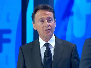 Matías Prats, un padrino muy especial en el regreso de ‘Pasapalabra’ a Antena 3: “Hacen falta programas como este” Matías Prats, un padrino muy especial en el regreso de ‘Pasapalabra’ a Antena 3: “Hacen falta programas como este”