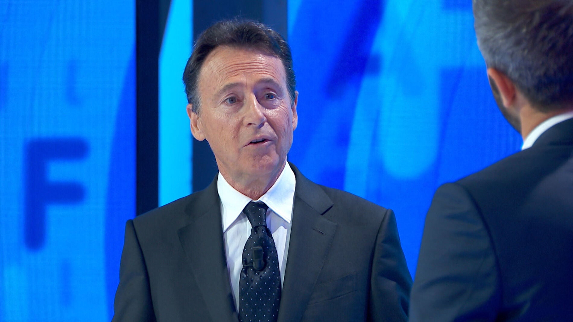 Mat&iacute;as Prats, un padrino muy especial en el regreso de &lsquo;Pasapalabra&rsquo; a Antena 3: &ldquo;Hacen falta programas como este&rdquo;