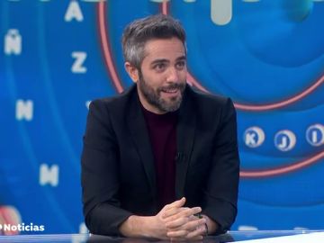 Roberto Leal, nuevo presentador de Pasapalabra: "Los espectadores se van a encontrar la misma esencia del programa"