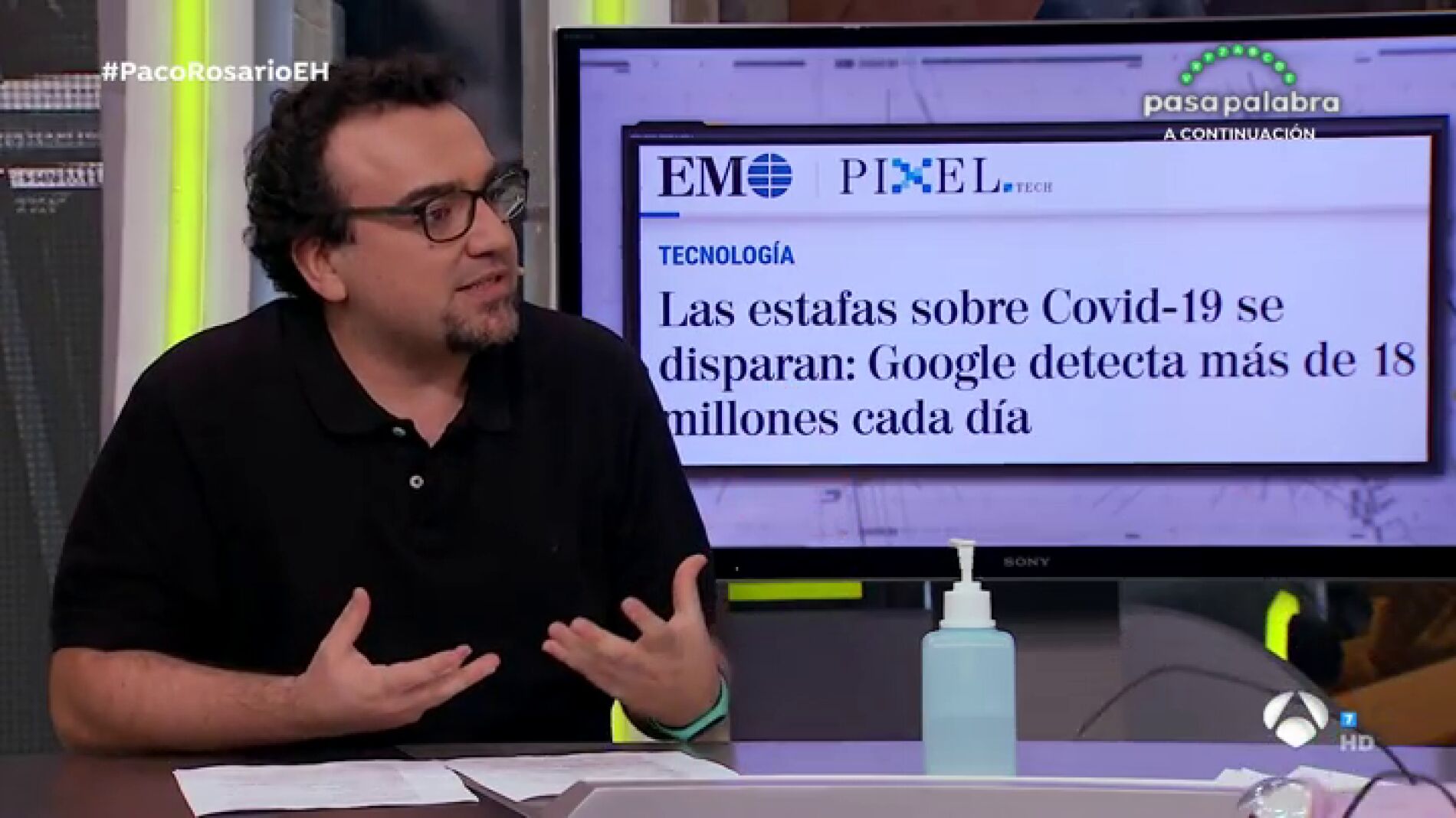 Suko alerta de las estafas más comunes sobre el Covid-19: cómo identificarlas y recomendaciones 