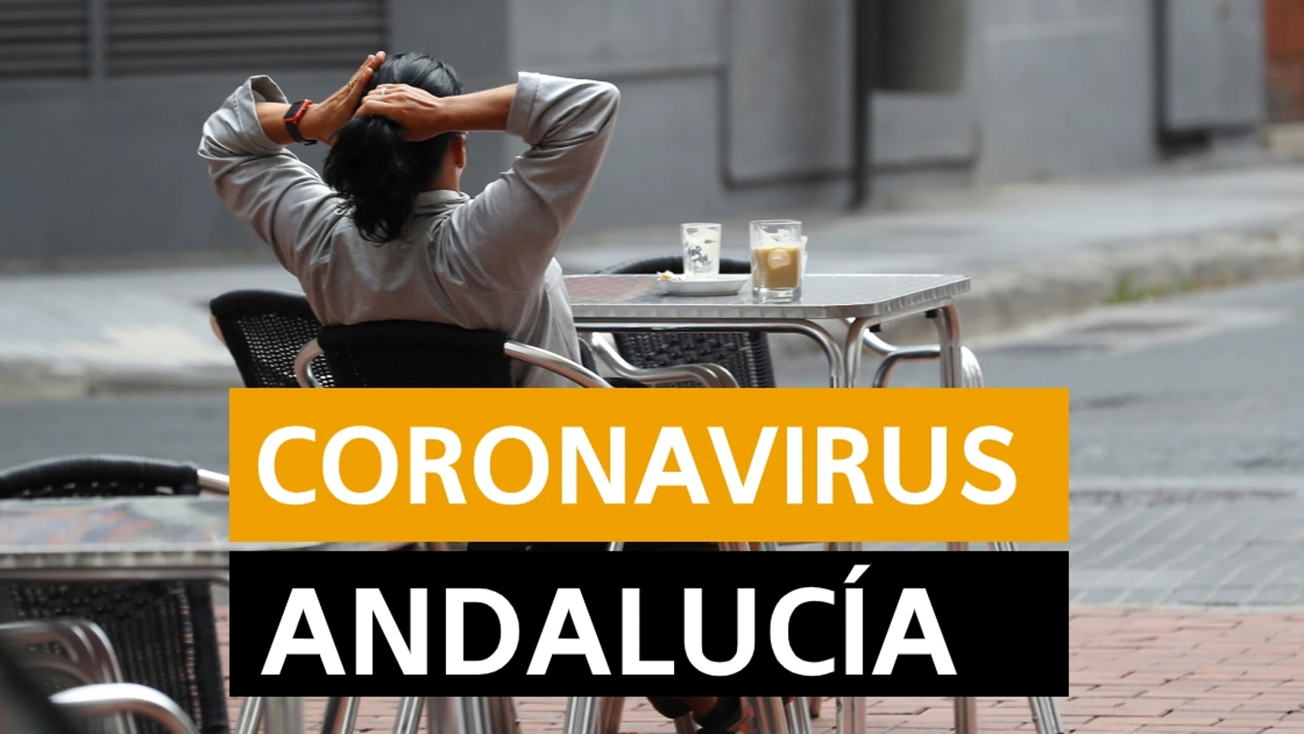 Coronavirus Andalucía: Última hora y noticias de hoy miércoles 13 de mayo, en directo Coronavirus Andalucía: Última hora y noticias de hoy miércoles 13 de mayo, en directo