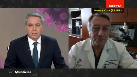 Estudio seroprevalencia: ¿Alcanzará España la inmunidad frente al coronavirus? ¿Alcanzará España la inmunidad frente al coronavirus?