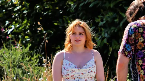 Ariel Wiinter Ariel Wiinter