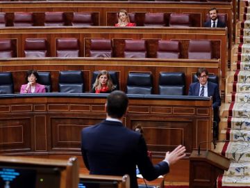 Coronavirus: Pablo Casado no apoyará al Gobierno "para arruinar España"