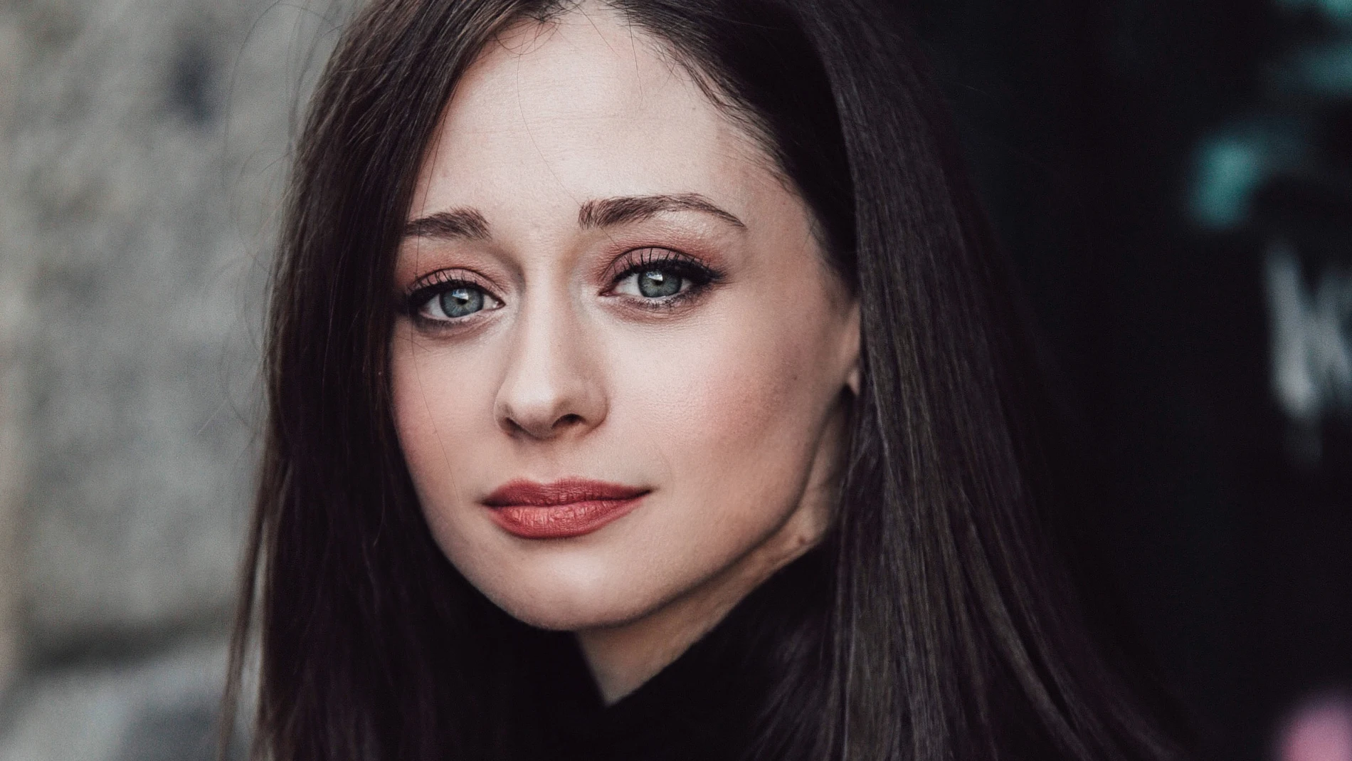 Elena Rivera en 'Alba'