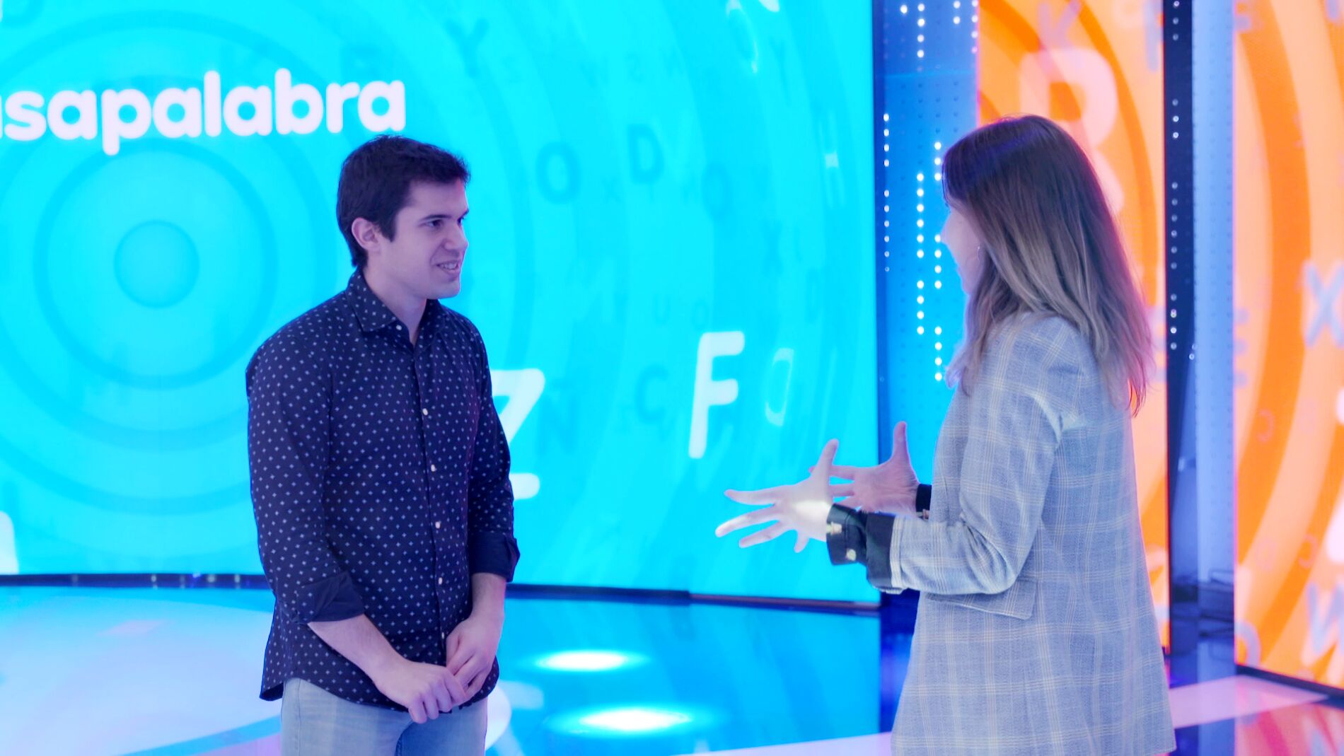 Las claves del cásting de 'Pasapalabra': ¿Qué requisitos deben reunir sus concursantes? 