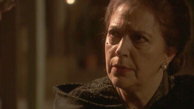 ‘El secreto de Puente Viejo’: La peligrosa orden de Francisca, líder de los arcángeles, para acabar con todo 