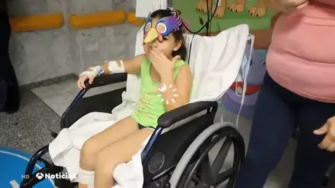 DIA DEL NIÑO HOSPITALIZADO DIA DEL NIÑO HOSPITALIZADO