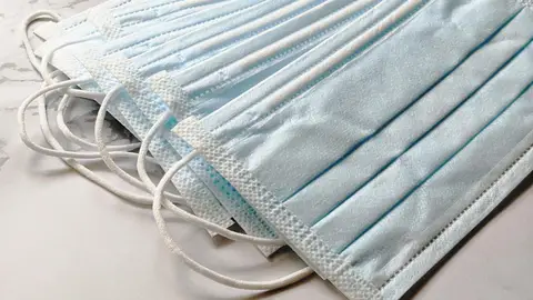 Desaarrollan filtros antivirales biodegradables para fabricar mascarillas Desaarrollan filtros antivirales biodegradables para fabricar mascarillas