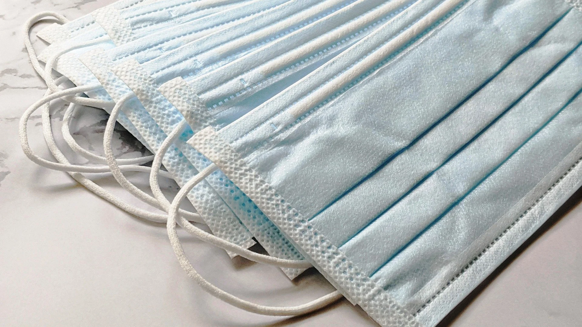 Desaarrollan filtros antivirales biodegradables para fabricar mascarillas Desaarrollan filtros antivirales biodegradables para fabricar mascarillas
