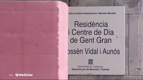 RESIDENCIA BCN RESIDENCIA BCN