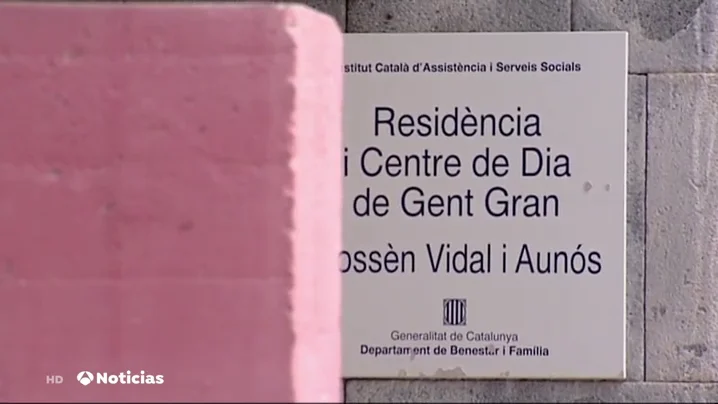 RESIDENCIA BCN RESIDENCIA BCN