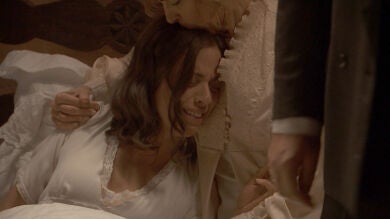 ‘El secreto de Puente Viejo’: Marta pierde a su hijo en el episodio más terrorífico de su vida 