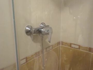 El método definitivo para limpiar la ducha y que permanezca siempre impoluta 