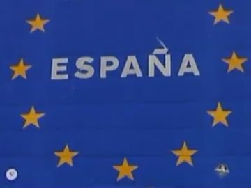 Frontera de España con Portugal