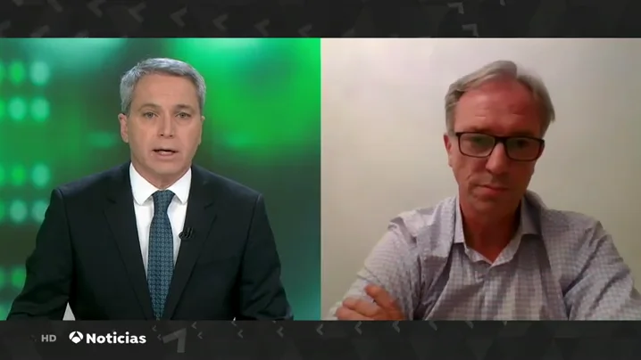 ENTREVISTA SEROPREVALENCIA