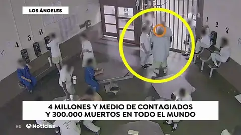 CORONAVIRUS MUNDO CORONAVIRUS MUNDO