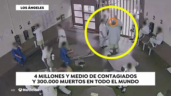 CORONAVIRUS MUNDO CORONAVIRUS MUNDO