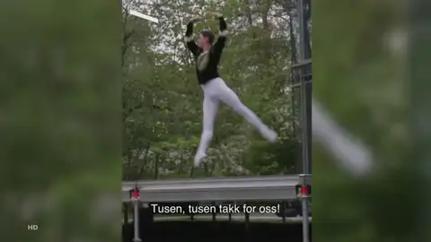 oslo oslo