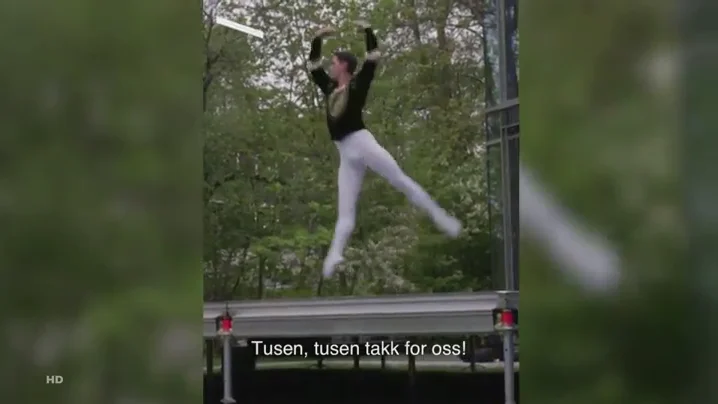 oslo