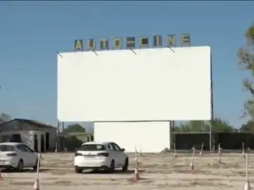 Autocine de Denia Autocine de Denia