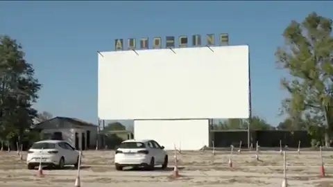 Autocine de Denia Autocine de Denia