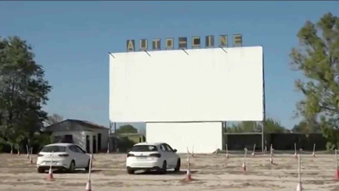 Autocine de Denia Autocine de Denia