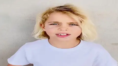 Cairo, el pequeño surfero que quiere coger olas como el resto de deportistas en tiempo de confinamiento Cairo, el pequeño surfero que quiere coger olas como el resto de deportistas en tiempo de confinamiento