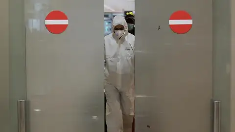 La OMS advierte que el coronavirus afectará a la salud mental futura La OMS advierte que el coronavirus afectará a la salud mental futura