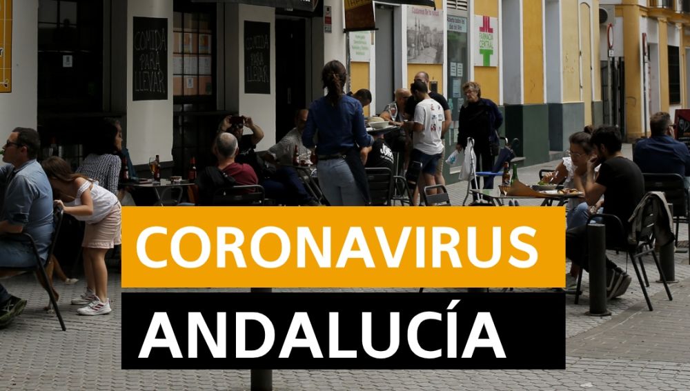 Coronavirus Andalucía: Última hora y fases de desescalada hoy 14 de mayo, en directo
