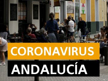 Coronavirus Andalucía: Última hora y fases de desescalada hoy 14 de mayo, en directo