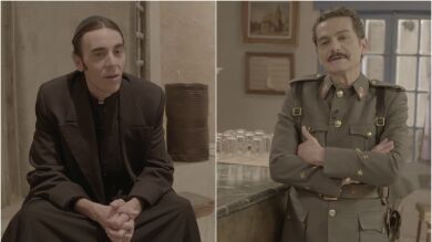 Una gran transformación física y las secuencias 
