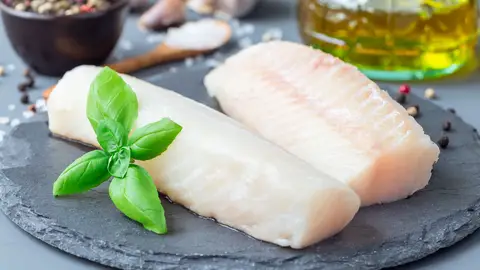 Pescado Pescado