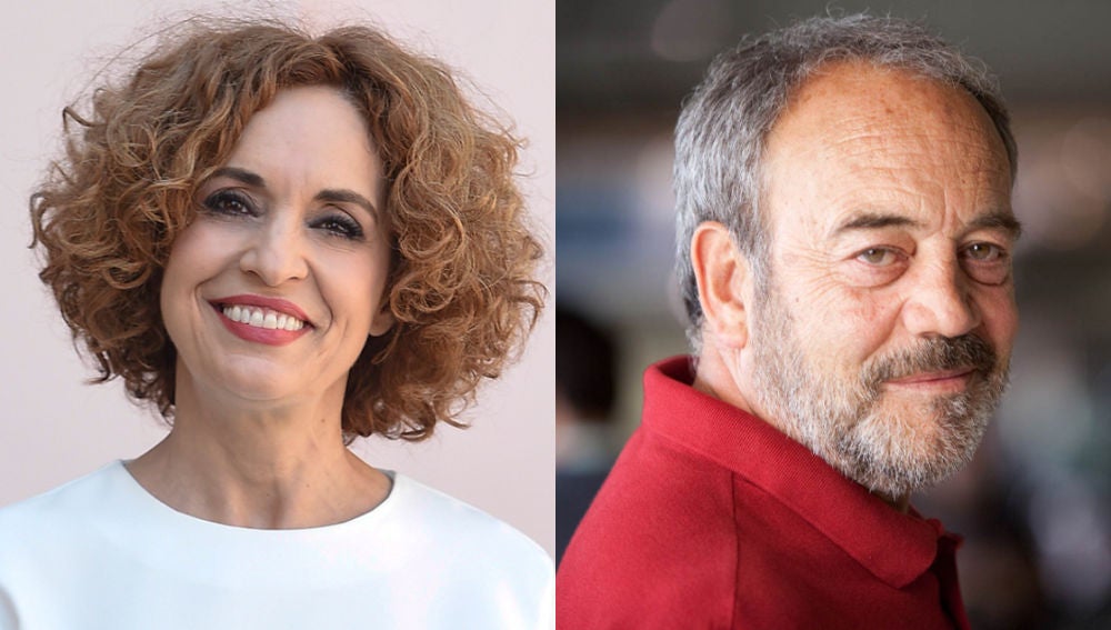 Tito Valverde y Adriana Ozores se suman al reparto de ‘Alba’, la nueva serie de Antena 3