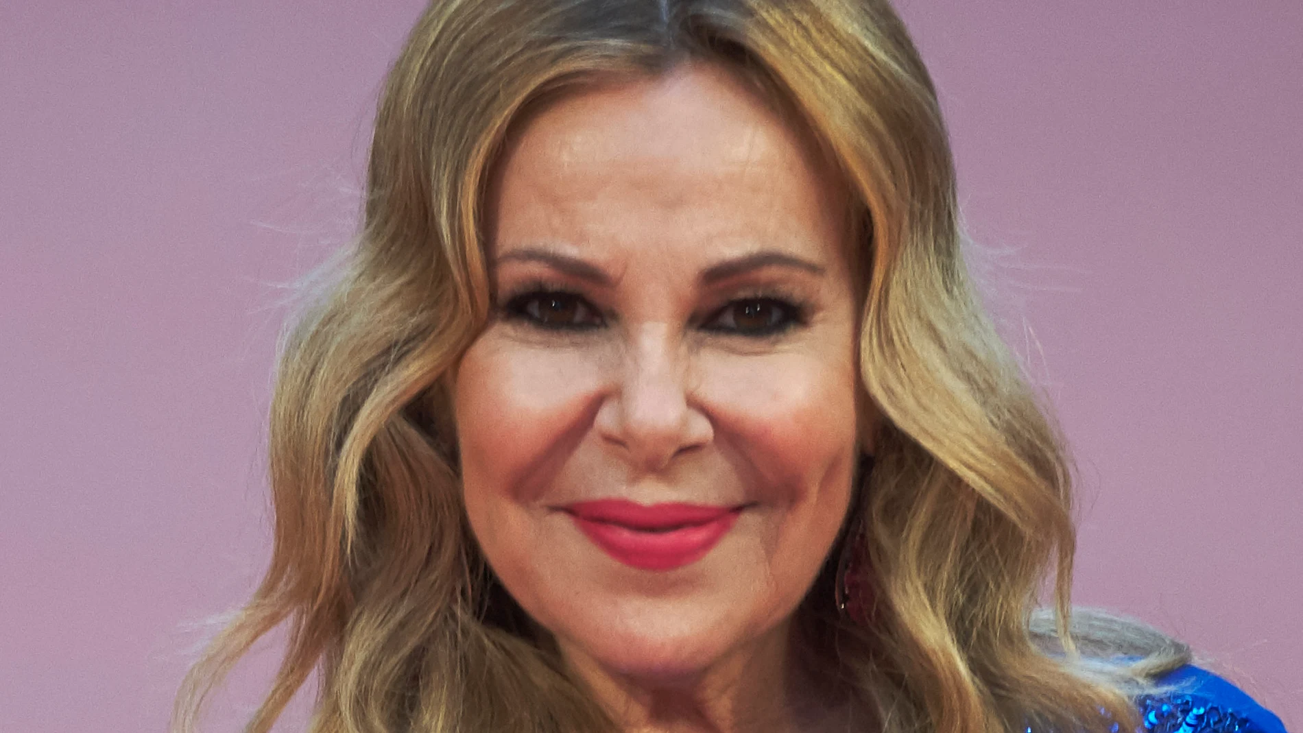 Ana Obregón Ana Obregón