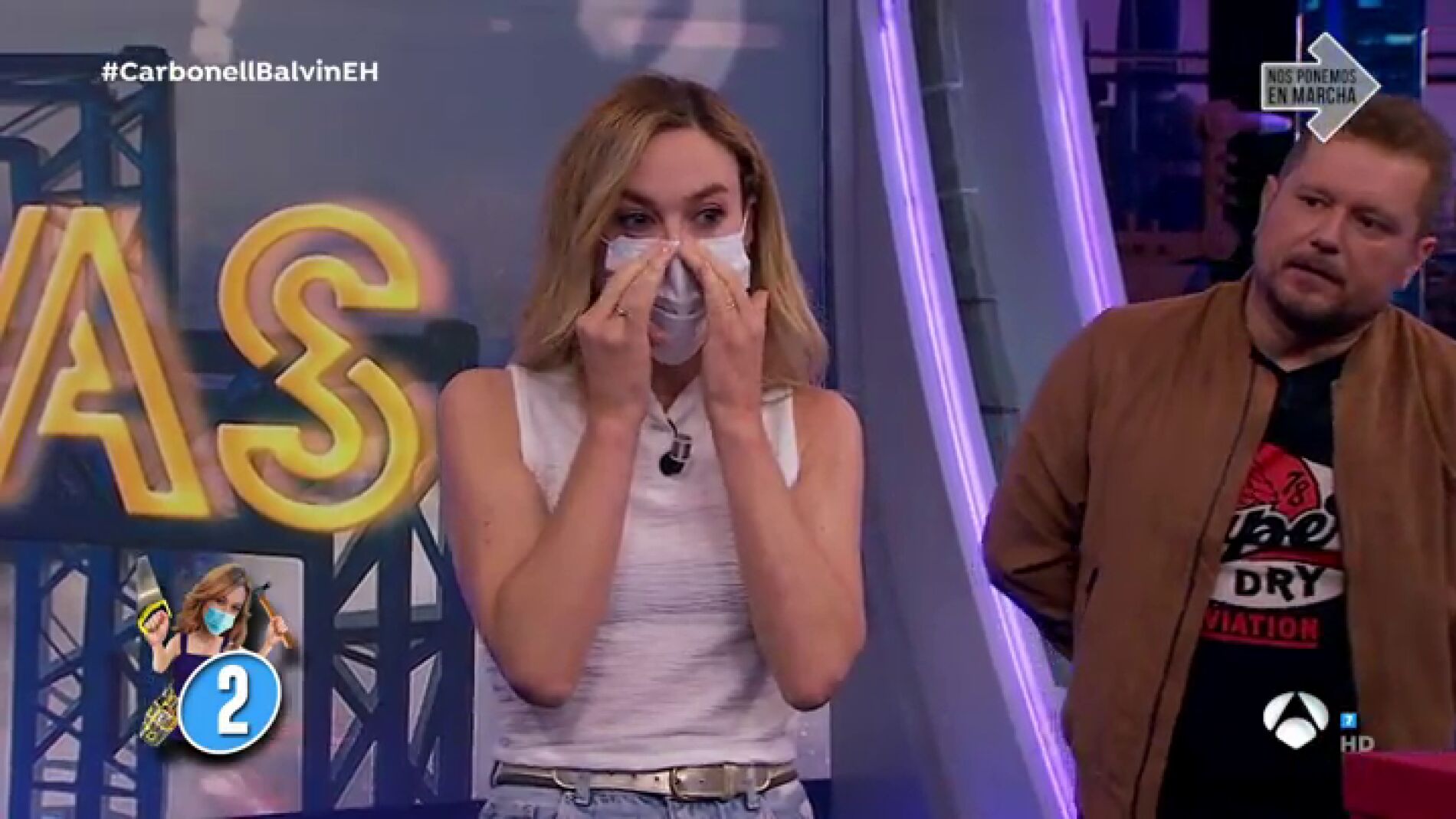 Las cinco 'IdeHazas' más originales en tiempo de coronavirus