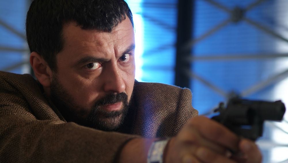 Antena 3 prepara una nueva temporada de 'Los hombres de Paco' con un giro radical en su trama