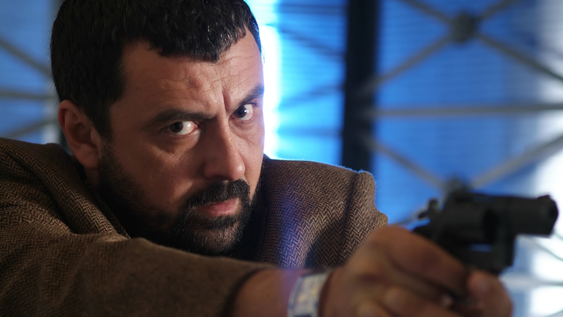 Antena 3 prepara una nueva temporada de 'Los hombres de Paco' con un giro radical en su trama