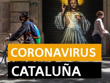 Coronavirus Cataluña: Última hora y fases de desescalada hoy 14 de mayo, en directo