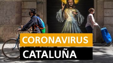 Coronavirus Cataluña: Última hora y fases de desescalada hoy 14 de mayo, en directo