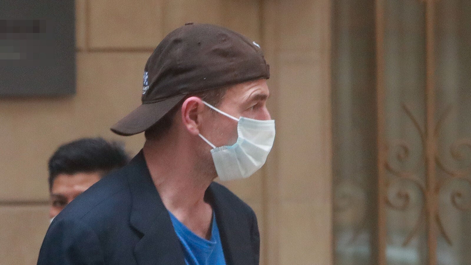 El gesto de Alessandro Lequio que le acerca un poco más a su hijo tras su fallecimiento