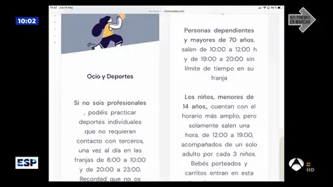 DESESCALA APP DESESCALA APP