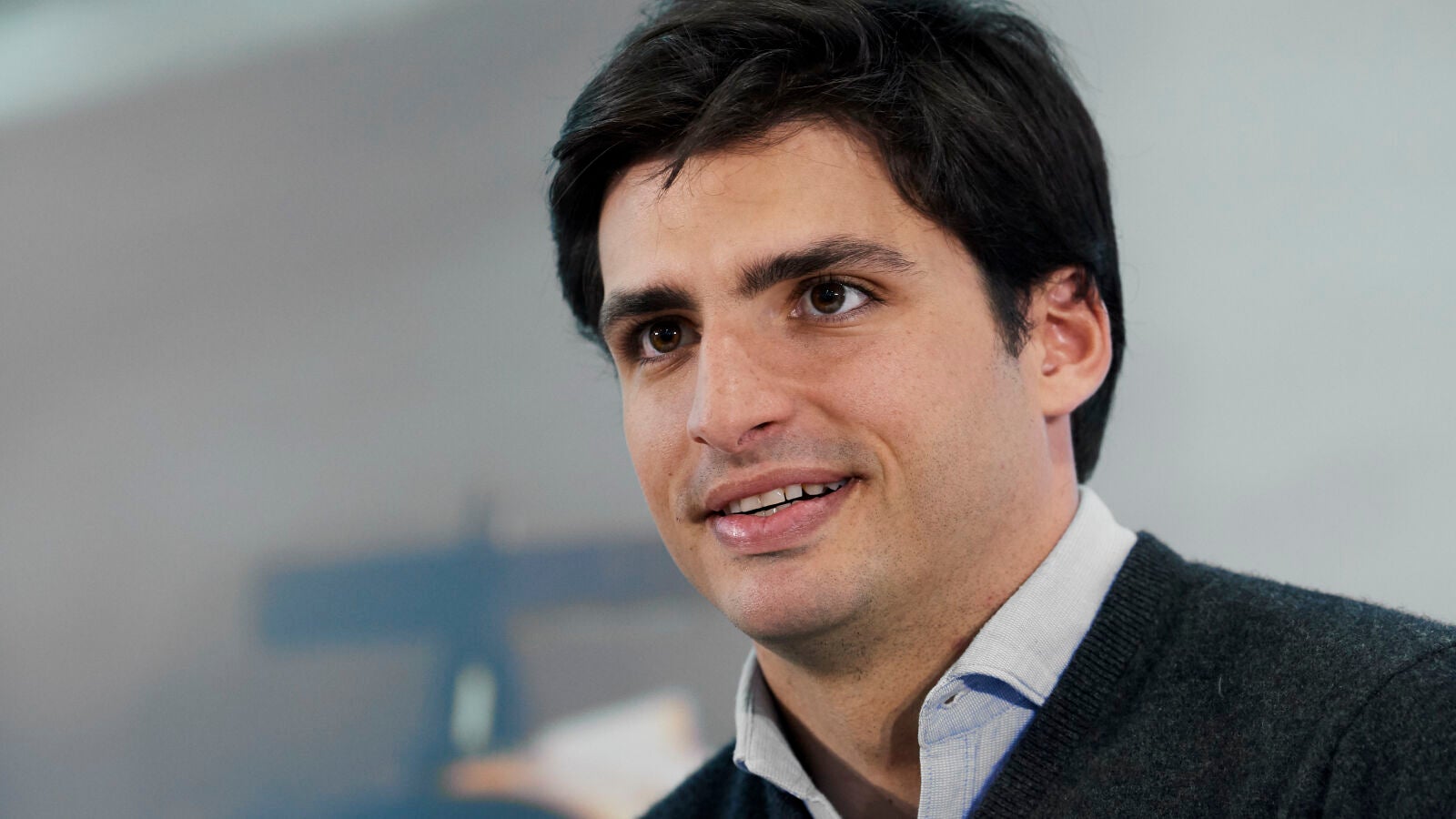 Carlos Sainz: 