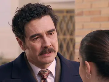 La encerrona de Armando en busca de una segunda oportunidad La encerrona de Armando en busca de una segunda oportunidad