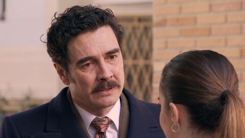 La encerrona de Armando en busca de una segunda oportunidad