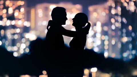 Pareja